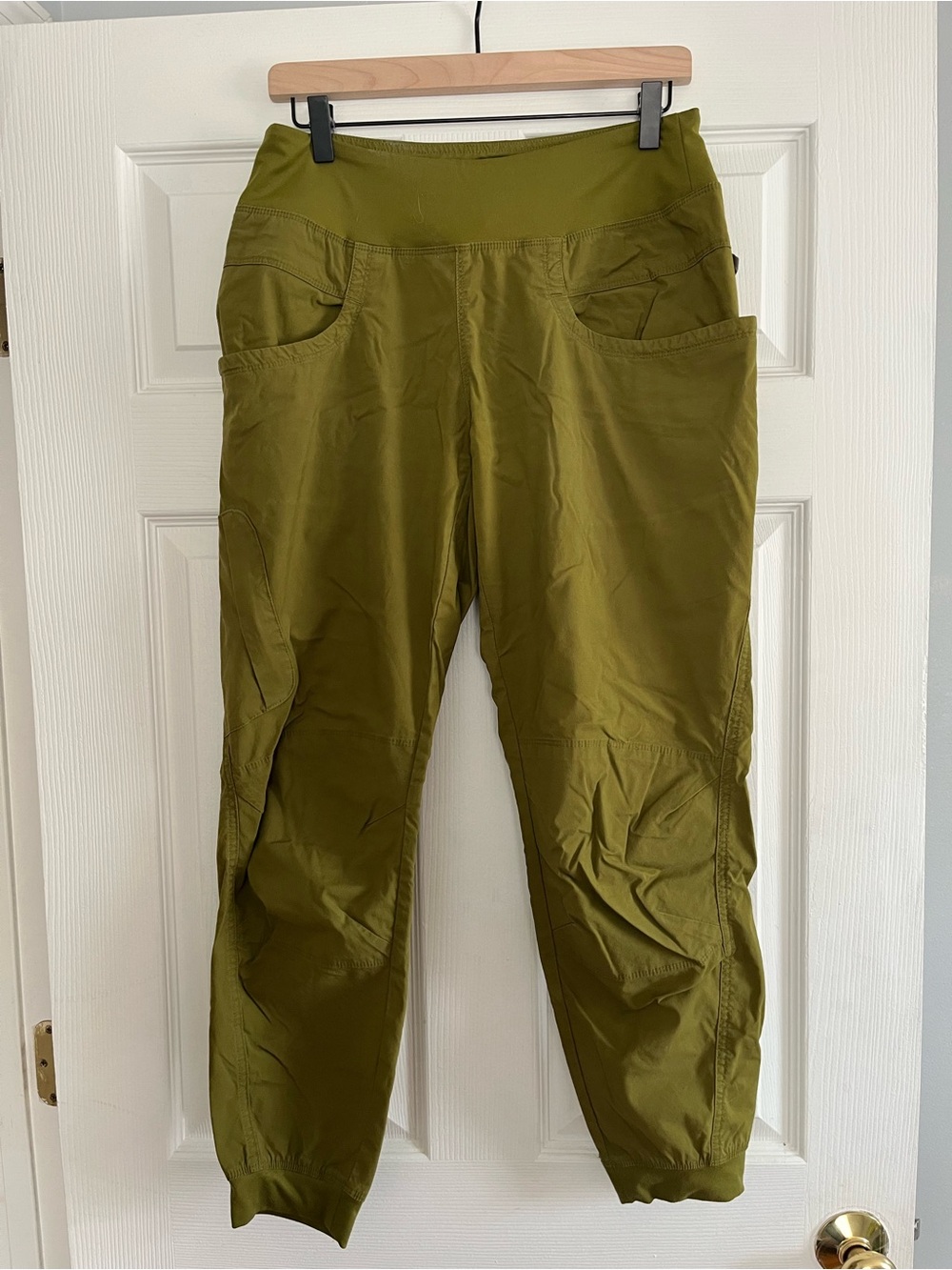 Prana Kanab Pant